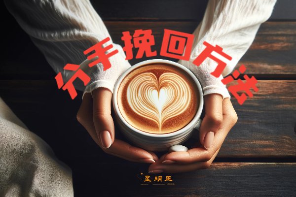 分手挽回方法