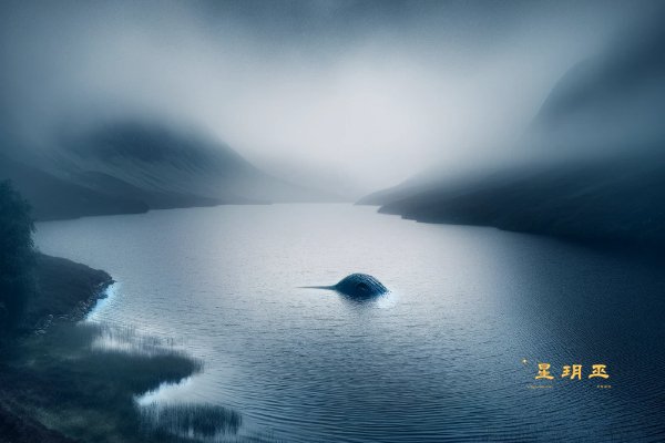尼斯湖水怪