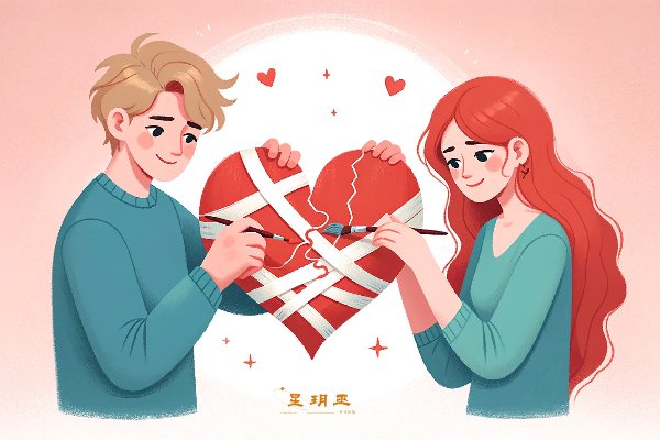 挽回感情
