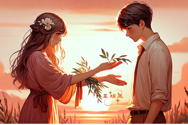 挽回男友