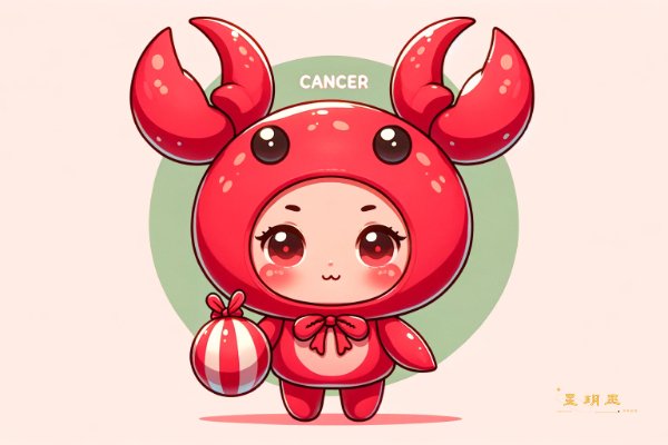 巨蟹座