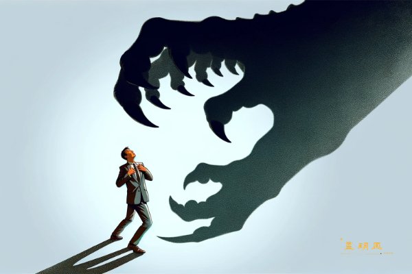 恐惧的根源