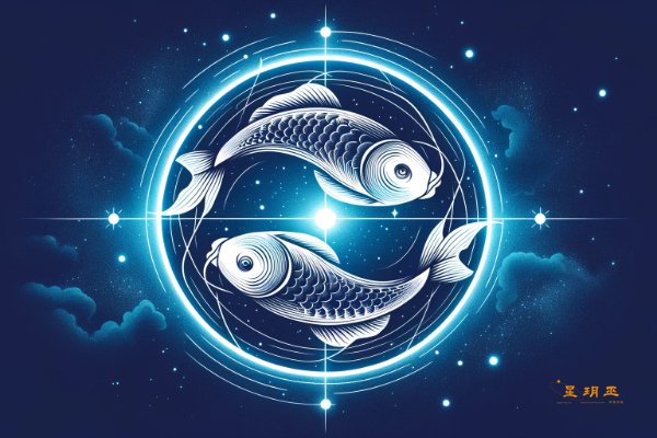 星座 双鱼座