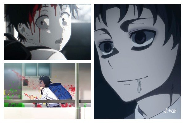 《 僵尸100 》