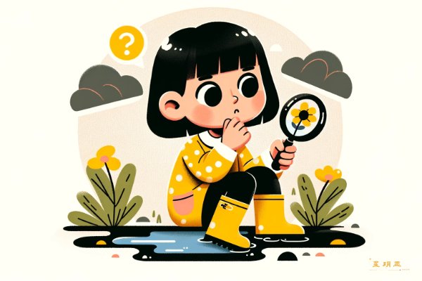 保持好奇心