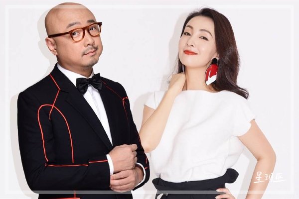 徐峥与妻子陶虹 开放式婚姻