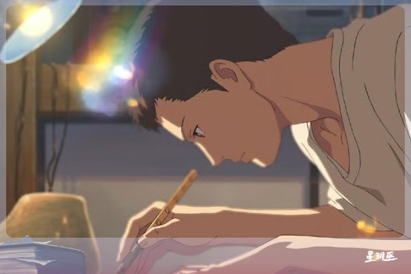 言叶之庭 新海诚
