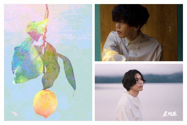 米津玄师 Lemon