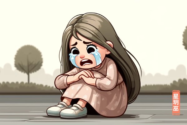 失恋的B型血人