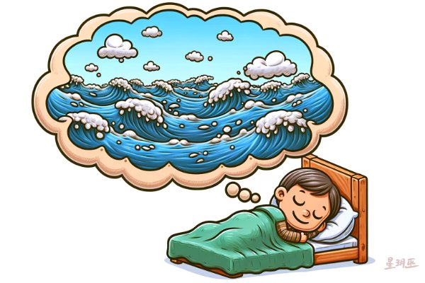 梦见洪水 星玥巫