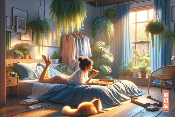 为什么O型血女性更容易陷入情感漩涡？