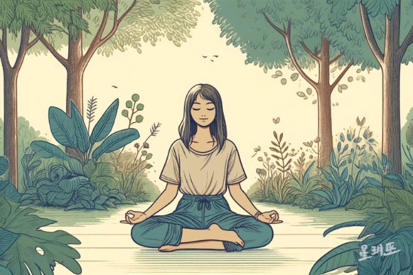 A型血的人可以尝试一些放松的活动，比如冥想、瑜伽或者运动