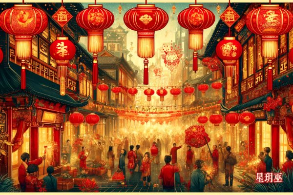 2025年春节的文化与传统习俗