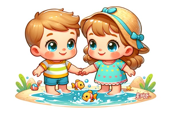 处于男女暧昧阶段