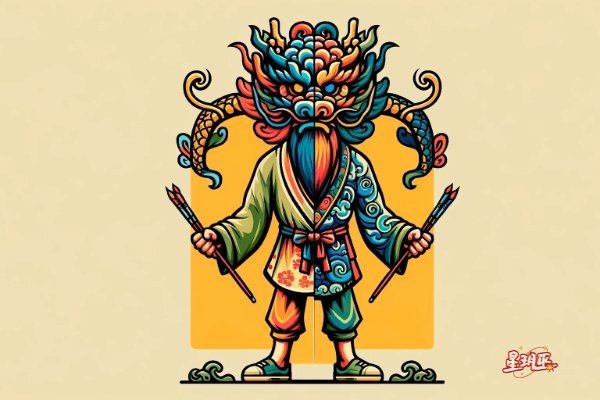 属龙人的命理