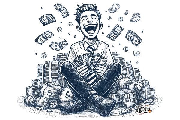 周公解梦：梦见数钱