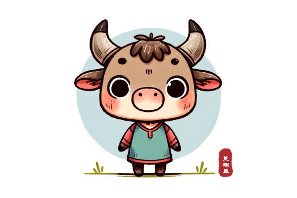 生肖配对：属牛的婚配表