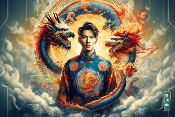 属龙的属相婚配表