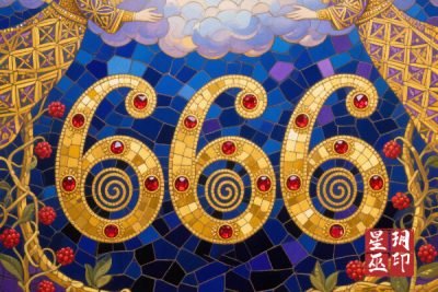 深度解析天使数字 666 背后的神秘寓意与生活启示 - 歡迎光臨星玥巫